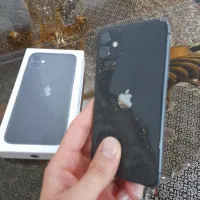 ایفون 11 اروپایی دلار 160 تومانی