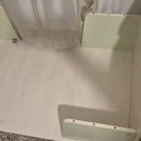 سرویس تخت و کمد کودک نوجوان|تخت و سرویس خواب|تهران, آزادشهر|دیوار