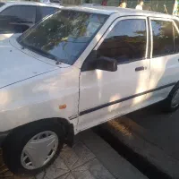 پراید جوون پسند ۸۱