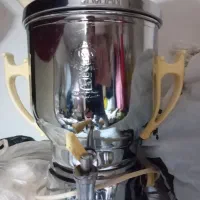 lسماور برقی ۵لیتری کاسپین