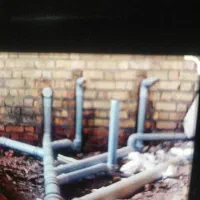 لوله کشی و برقکاری کل ساختمان و نصب وتعمیراسپیلت