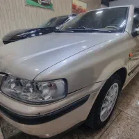 سمند مدل ۸۳ نقد واقساط|خودرو سواری و وانت|کرج, احدآباد|دیوار