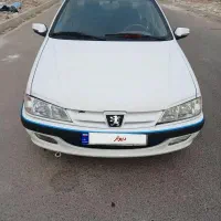 پژوپارس مدل۹۱