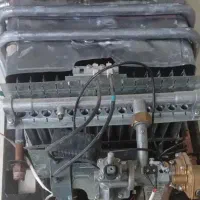 نصب و تعمیرات سیار لوازم خانگی سرمایشی و گرمایشی|خدمات پیشه و مهارت|قرق, |دیوار