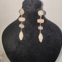 انواع مدل گوشواره شیک|بدلیجات|پاکدشت, پاکدشت (مامازند)|دیوار