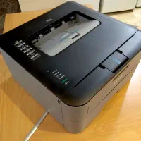 چاپگر دورو زن Brother Justio HL-L2320D|پرینتر، اسکنر، کپی، فکس|تهران, لویزان|دیوار