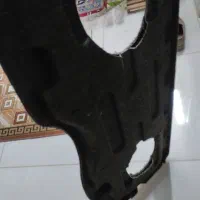 طاقچه 206|قطعات یدکی و لوازم جانبی|شیراز, پشم شیشه|دیوار