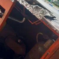 نیازمند کارگر برای دکه فلافلی فلکه خلیج