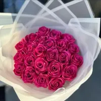 گل روبانی