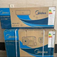 فروش کولرگازی 30000 جنرال شکار لبخندی|کولر گازی و فن‌کوئل|تهران, منیریه|دیوار