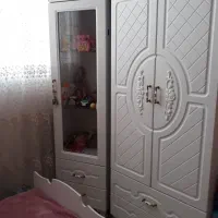 تخت تک نفره