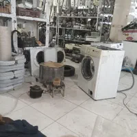 تعمیرات فوق تخصصی لباسشویی درمنزل بدون جابجا یی|خدمات پیشه و مهارت|ارومیه, |دیوار