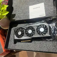 گرافیک 3060ti گیگابایت OC