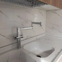 لوله کشی و نصب شیر الات