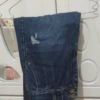 شلوار لی و کتان ترک|لباس|ری, شهرری|دیوار