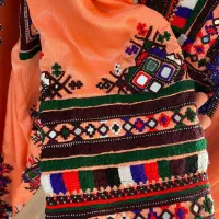 ۲ بار استفاده شده|لباس|چابهار, |دیوار