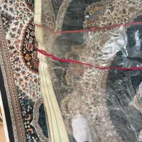 پرده پلاستیکی دم مغازه|پرده، رانر، رومیزی|خمینی‌شهر, |دیوار