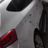 خودرو جک شاسی مدل ۹۵ فروشی|خودرو سواری و وانت|کرج, شاهینویلا|دیوار