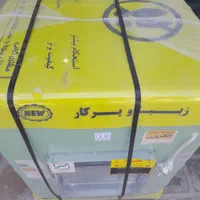 کولر مهراوران ۳۲۰۰ صادراتی موتور تبریز با گارانتی|کولر آبی|اصفهان, شاه پسند|دیوار