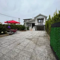 ویلاباغ۲۶۱متری،مبله،آدرس جدید اعتبار شما