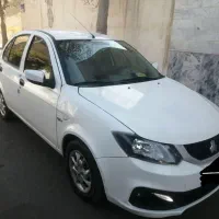 ساینا 403 دوگانه کارخانه