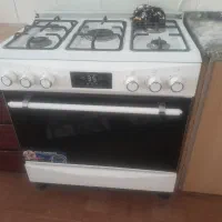 اجاق گاز