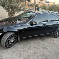 بنز c200 مدل 2012|خودرو سواری و وانت|شیراز, سجادیه|دیوار