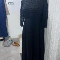 لباس مجلسی مشکی
