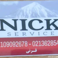 خدمات فنی نیک|خدمات پیشه و مهارت|ورامین, ورامین|دیوار