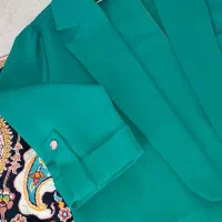 کت و شلوار مزون دوزی شده نونو|لباس|گلستان (تهران), |دیوار