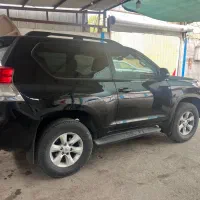 فروش پرادو دو درب 2012