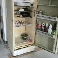 یخچال ارج
