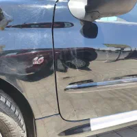 صافکاری PDR سپر سازی