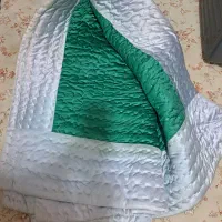 فروش لحاف و تشک و پنبه و کرک قالی قیمت مناسب
