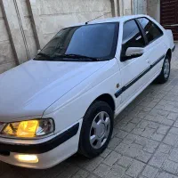 پارس سال 1400|خودرو سواری و وانت|خمین, |دیوار