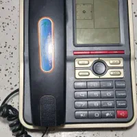 فروش تلفن رومیزی تلفونیکا در حد نو