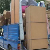 (باربری کوردستان بار)|خدمات حمل و نقل|کرمانشاه, |دیوار