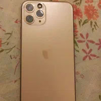 iPhone 11 pro 64 بدونه ریجستر سالم فروش و معاوضه