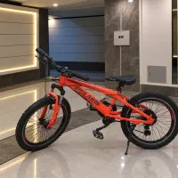 سایز20 دنده shimano و کمک جلو و تخفیف