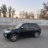 لیفان x60 مدل 93