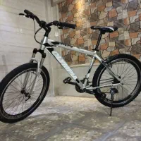 دوچرخه تنه آلمینیوم المپیا سایز 26