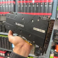 کارت گرافیک Gigabyte RX 5700 XT Gaming OC 8GB|قطعات و لوازم جانبی رایانه|تهران, شهرک کوهسار|دیوار