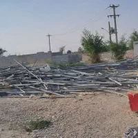 ۲هزار مترمربع سازه گلخانه