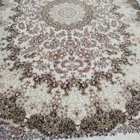 فرش نه متری و دوتا یک در یک ونیم