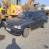 پراید 86 هیدرولیک