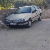 ۴۰۵ ۱۳۸۸ بدون رنگ|خودرو سواری و وانت|یاسوج, |دیوار