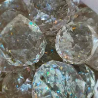 کریستال لوستر