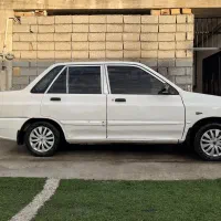 پراید ۱۳۲ مدل ۸۹|خودرو سواری و وانت|رشت, گیل|دیوار