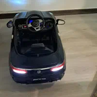 ماشین شارژی بنز|اسباب‌‌بازی|رشت, کاکتوس|دیوار