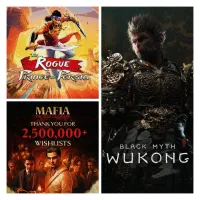 بازی های جدید سال ۲۰۲۶ XBOX